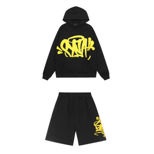 SynaWorld Tracksuit - Vendor