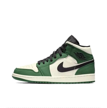 Jordan 1 Mid - Vendor