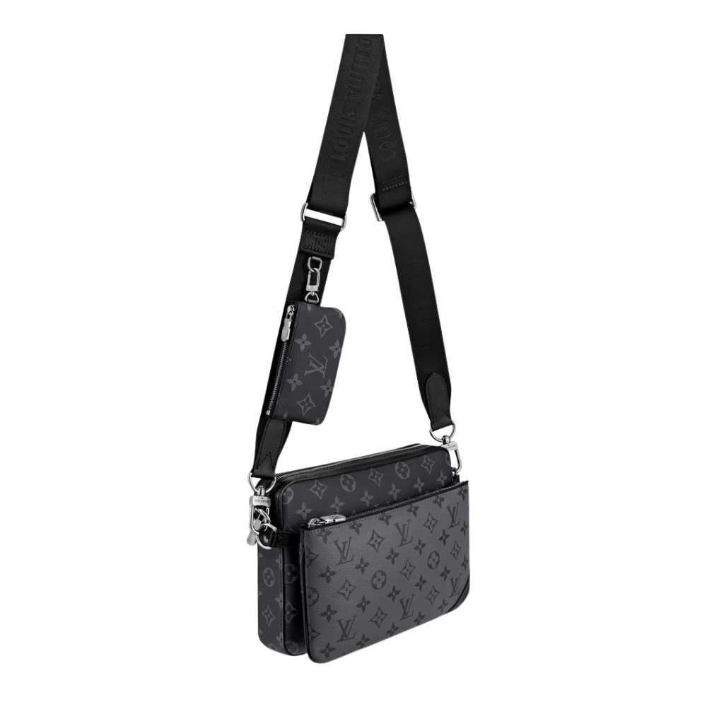 LV Pouch - Vendor